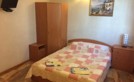 Частный сектор у моря!