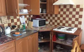 Частный сектор у моря!