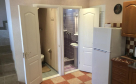 Частный сектор у моря!