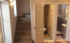 Частный сектор у моря!