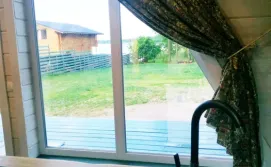 Будиночок A-frame Dream Dim Shanti