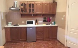 Частный сектор Сімейний Відпочинок Гостьовий Будинок « РозаВетрів», Затока ст.Сонячна