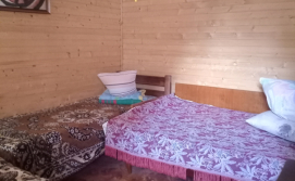 Кімнати в Світязі