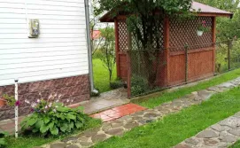 Приватна садиба У Іванки