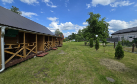 Гостьовий будинок Озеро Пісочне, с. Кримне