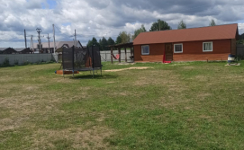 Гостинний двір Затишок