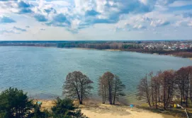 Екскурсія "Велоралі"