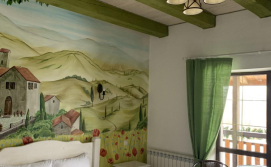Міні-готель Pogar Inn Славське