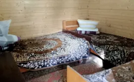 Кімнати в Світязі