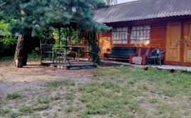 Кімнати в Світязі