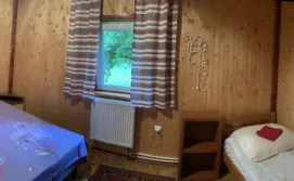 Будинок Мисливець