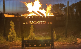 Котедж МОХІТО