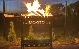 Котедж МОХІТО