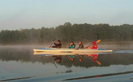 Екскурсія "Поліські Джунглі"