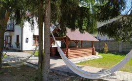 База відпочинку Svitjaz Griada