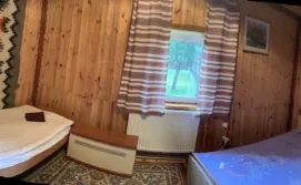 Будинок Мисливець