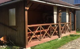 Кімнати Куточок здоров'я