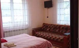 Приватна садиба У Миросі