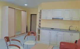 Апартаменти в центрі Східниці