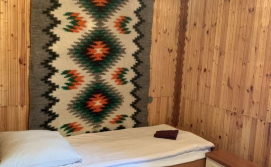 Будинок Мисливець