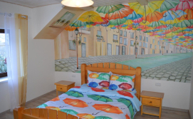 Міні-готель Pogar Inn Славське