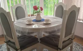 Апартаменти З ЛЮБОВ'Ю