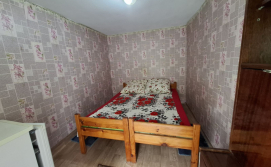 Приватний сектор У Ольги