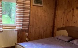 Будинок Мисливець