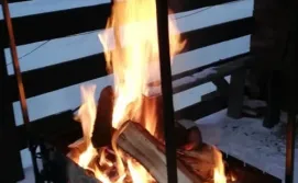 Котедж під Погаром "Казковий ліс" №4