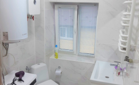 Апартаменти в центрі Східниці