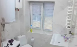 Апартаменти в центрі Східниці