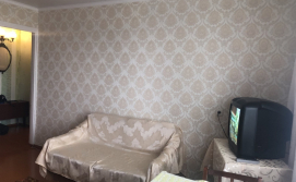 Квартира Сдам свою однокомнатную квартиру г.Черноморск