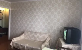 Квартира Сдам свою однокомнатную квартиру г.Черноморск