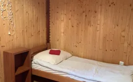 Будинок Мисливець