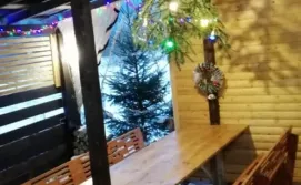 Котедж під Погаром "Казковий ліс" №5