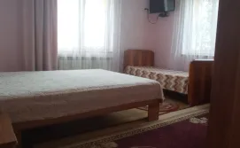 Приватна садиба У Миросі