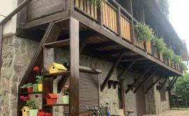 Міні-готель Pogar Inn Славське