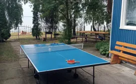 База відпочинку Вітязь