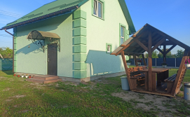 Котедж Марії і Олександра