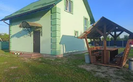 Котедж Марії і Олександра