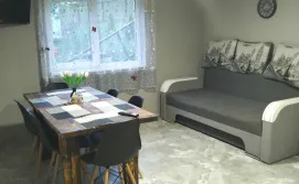 Котедж Там де добре