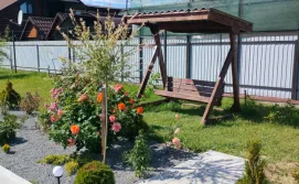 Приватна садиба Квіткова