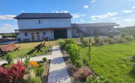 Приватна садиба Квіткова