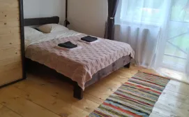 Котедж Там де добре