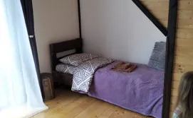 Котедж Там де добре