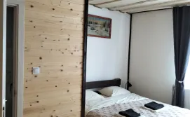 Котедж Там де добре