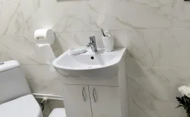 Котедж Березовий світанок