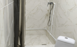 Котедж Березовий світанок