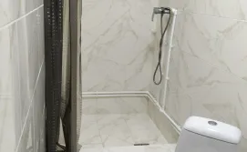 Котедж Березовий світанок