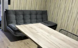 Котедж Березовий світанок